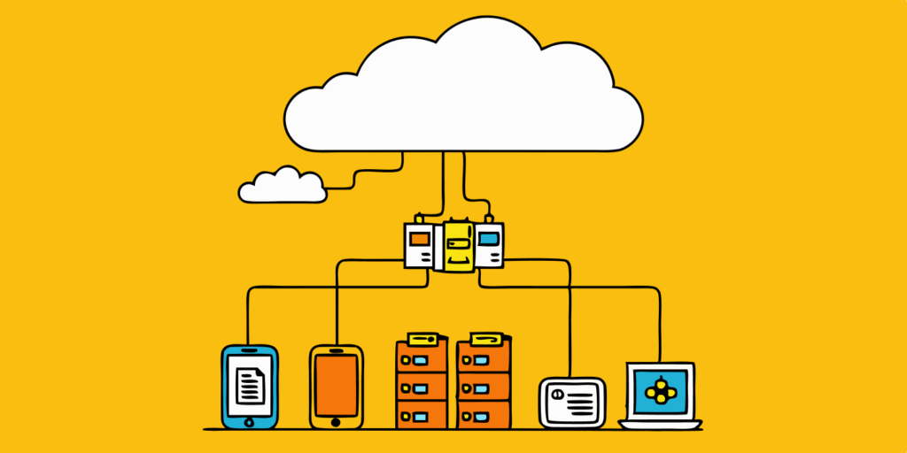 data migration