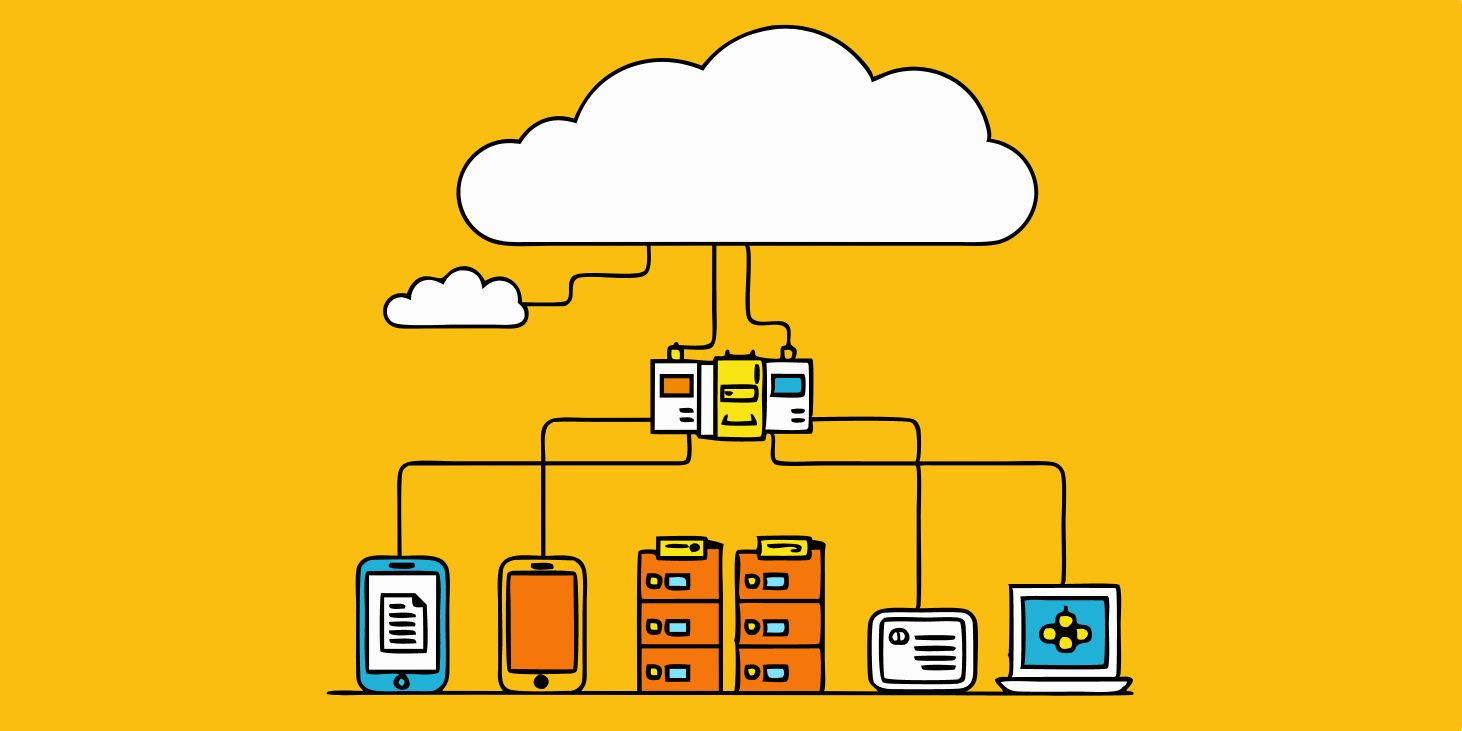 data migration