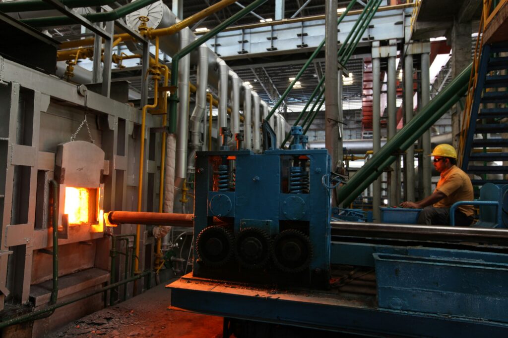 manufacturing in australia
